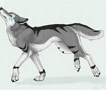 Image result for Cute Boy Drawings Anime Wolves