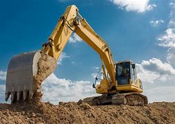 Image result for Heavy Duty Construction Equipment