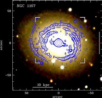 Image result for SA Spiral Galaxies