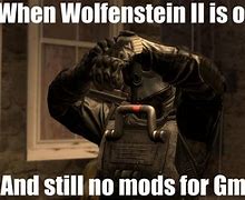 Image result for Wolfenstein Memes