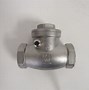 Image result for 4 Inch Check Valve