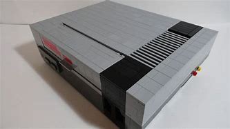 Image result for LEGO NES