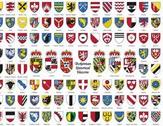 Image result for Medieval Family Crests