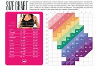 Image result for Plus Size Bra Sizes