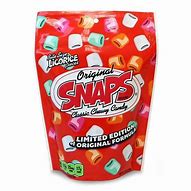 Image result for American Licorice Company Snaps