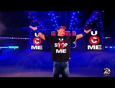 Image result for John Cena Rock Song