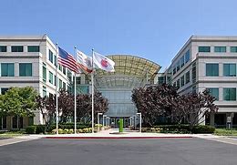 Image result for Apple Headquarters Cupertino