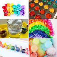Image result for Science for Toddlers Ideas