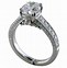 Image result for 2 Carat Oval Engagement Ring
