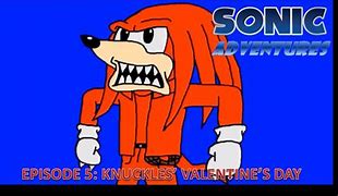 Image result for Kunckles Meme Sonic Adventures