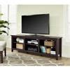 Image result for 70 Inch TV Console White