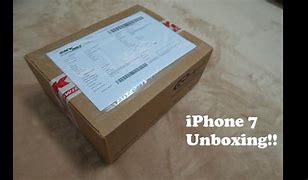 Image result for Iuphone 7 in Box