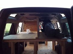 Image result for Land Rover Discovery Storage