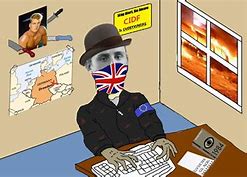 Image result for Eternal Anglo Meme