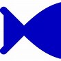 Image result for Blue Foam Fish Clip Art