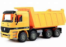 Image result for Dump Truck Toy for Kids