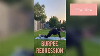 Image result for Burpee Routine