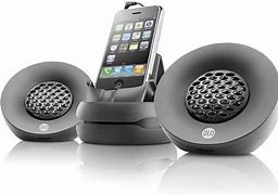 Image result for portable iphone speakers