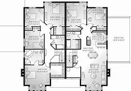 Image result for Floor Plan Cartoon