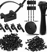 Image result for Baseboard Wire Clips