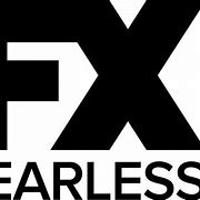 Image result for FX Logo.png