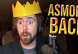 Image result for Asmongold YouTube