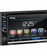 Image result for Boss Double Din Radio