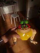 Image result for Toy Story Mutant Rock Mobile