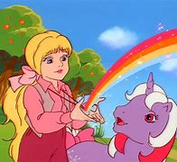 Image result for The Original My Little Pony