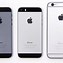 Image result for +Space Gray vs Silver iPhone 6Splus
