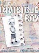 Image result for The Invisible Boy Book