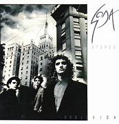Image result for Soda Stereo Albums