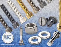 Image result for Plated Fasteners