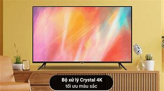 Image result for Crystal 55-Inch TV Samsung