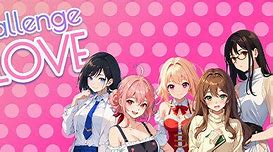 Image result for Love Challenge Game Steam