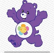 Image result for Rise Up Care Bear