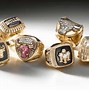 Image result for NBA Players with Their Rings