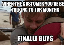 Image result for Happy Sales Meme