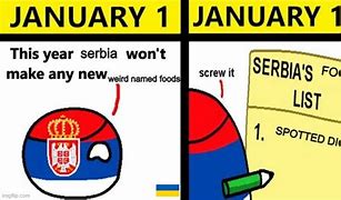 Image result for Vojvodina vs Centralna Srbija Anime Meme