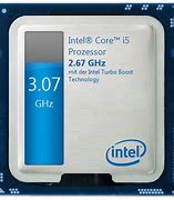 Image result for I5 Turbo Boost