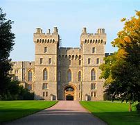 Image result for Windsor Castle
