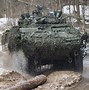 Image result for Canadian Military Armoured Lav