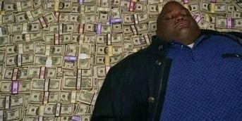 Image result for Breaking Bad Huell Money Wallpaper