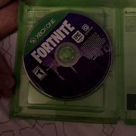 Image result for Fortnite Xbox One Disc