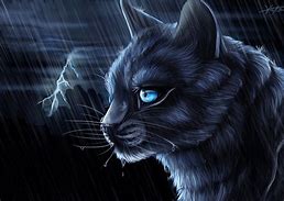 Image result for Warrior Cats Blaustern