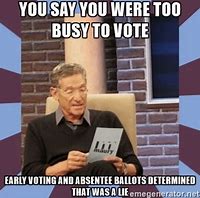 Image result for Electoral Vote Meme