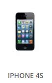 Image result for iPhone 4S Blanc Apple
