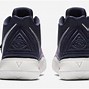 Image result for Nike Kyrie 5 Galaxy