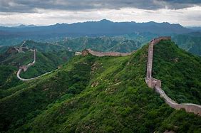 Image result for Great Wall of China War