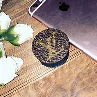 Image result for Louis Vuitton Popsocket